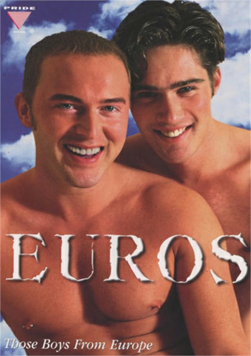 Euros Boxcover