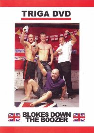 Blokes Down the Boozer Blokes Down the Boozer Boxcover