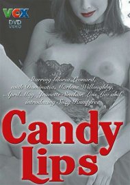 Candy Lips Boxcover