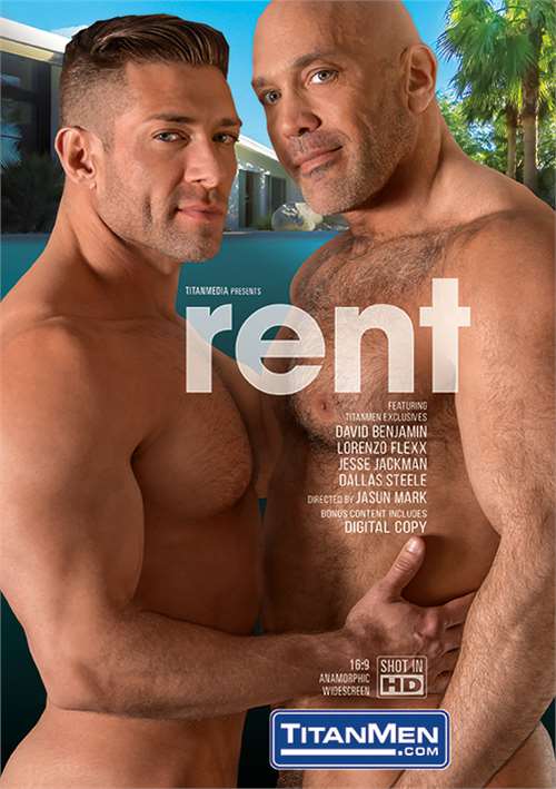 500px x 709px - Rent Rent | TitanMen Porn Movie Rental @ Gay DVD Empire