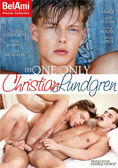 One & Only Christian Lundgren, The