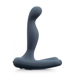 Elements PM Vibrating Prostate Massager - Slate Elements PM Vibrating Prostate Massager - Slate Boxcover