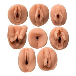 All Star Porn Stars 8 Piece Gang Bang Collector's Set All Star Porn Stars 8 Piece Gang Bang Collector's Set Boxcover