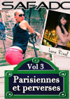 Parisiennes et perverses Vol 3 Parisiennes et perverses Vol 3 Boxcover
