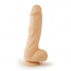 Average Joe: Waterproof The Cowboy Luke - 8.75" Sex Toy Average Joe: Waterproof The Cowboy Luke - 8.75" Sex Toy