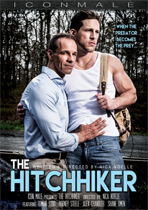 free gay porn movie the hitchhiker
