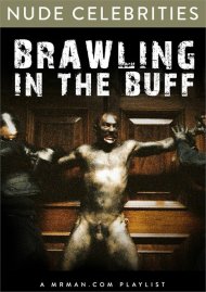 Brawling in the Buff Boxcover