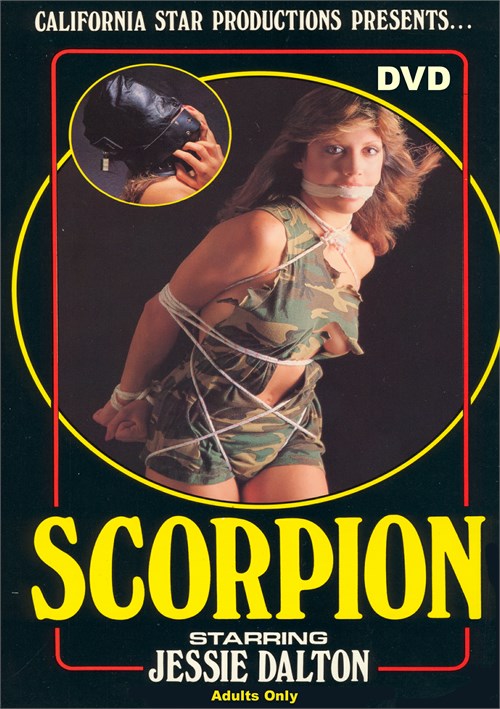 Scorpion