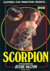 Scorpion Boxcover