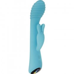 Evolved: Aqua Bunny - Light Blue Evolved: Aqua Bunny - Light Blue Boxcover