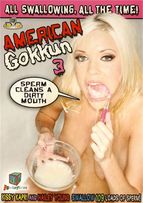 American Gokkun 3 Streaming Video At Freeones Store With Free Previews 