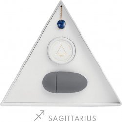 Bijoux Horoscope Sagittarius - Lapis Lazuli Bijoux Horoscope Sagittarius - Lapis Lazuli Boxcover