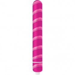 Rock Candy - Stick Vibrator - Purple Rock Candy - Stick Vibrator - Purple Boxcover