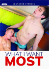 What I Want Most What I Want Most Boxcover