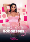Ebony Goddesses 3 Boxcover