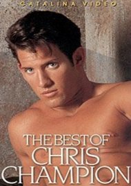 The Best of Chris Champion Boxcover