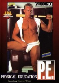 Physical Education Boxcover