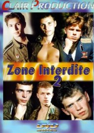 Zone Interdite #2 Boxcover