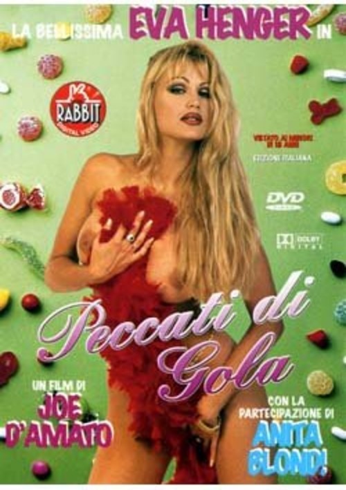 500px x 709px - Peccati Di Gola | Rabbit Digital Video | Adult DVD Empire