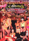 Swinger Club Emmanuelle Boxcover