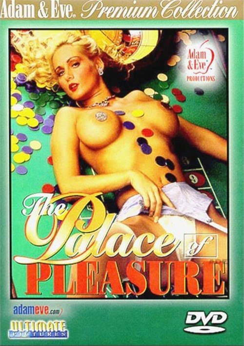 Palace Of Pleasure The Afsc Unlimited Streaming At