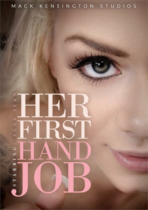 Her First Hand Job - Her First Handjob Streaming Video On Demand | Adult Empire