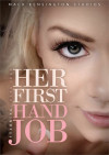 Her First Handjob Boxcover
