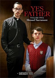 Yes Father Vol. 2: Blessed Sacrament image