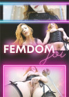 Femdom JOI Boxcover