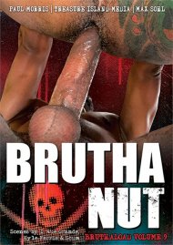 Bruthaload Vol. 9: BruthaNut Boxcover