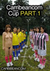 Caribbeancom Cup Part 1 Boxcover