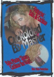 Cuckolded By Master Boxcover