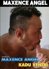 Maxence Angel & Kadu Ventri Boxcover