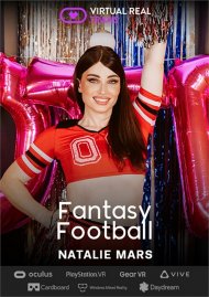 Football Fantasy Boxcover