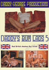Daddy's Bum Lads 4 Boxcover