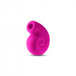 Revel Starlet Suction Vibe - Pink Boxcover