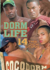 Dorm Life 14 - The Dick Down Boxcover