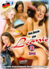 Das Beste von Leonie 2 Boxcover