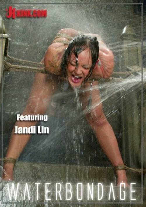 Water Bondage - Featuring Jandi Lin