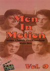 Men In Motion 9 Boxcover