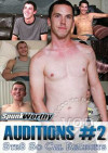 Auditions 2 - STR8 So Cal Recruits Boxcover