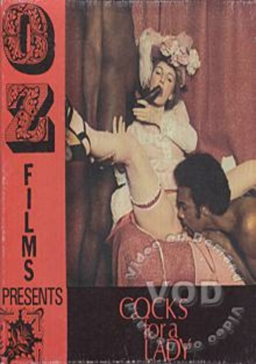 OZ Films 004 - Cocks For A Lady