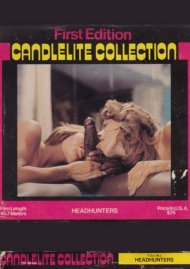 Candlelite Collection 4 - Headhunters Boxcover