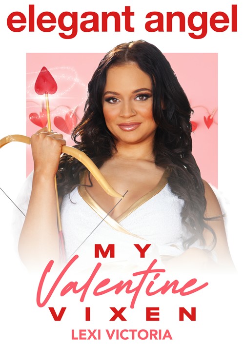 My Valentine Vixen