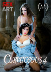 Curvaceous 4 Boxcover