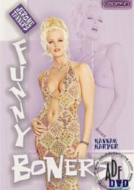 Funny Boners Boxcover