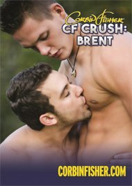 CF Crush: Brent Boxcover