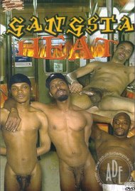 Gangsta Heat Boxcover