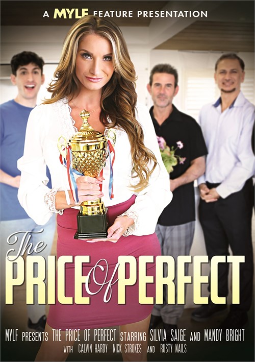 Price of Perfect, The