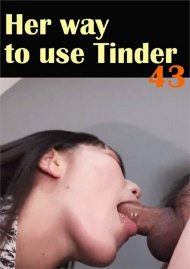 Her way to use Tinder 43 Boxcover